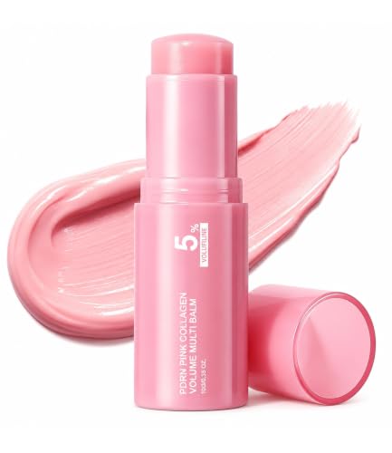 Vult PDRN Pink Collagen Volume Multi Balm, Volufiline Stick 0.... 318g2QMTitL