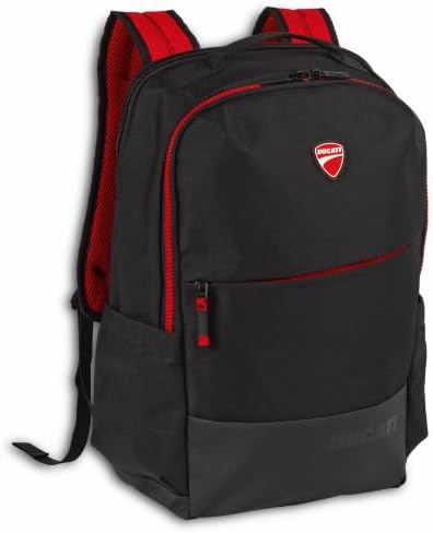 Amazon.com: Ducati Redline Backpack by Ogio Black 981040453