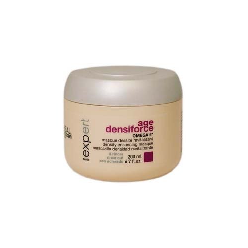 Amazon.com: Loreal Serie Expert Age Densiforce Shampoo 8 