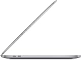 Apple MacBook Pro 13 inch M1 8GB RAM 256GB SSD Space Gray 2020 Renewed view 3