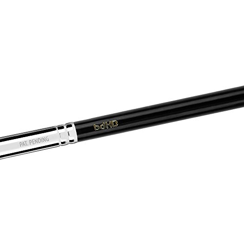 Bdellium Tools Professional Makeup Brush Maestro Series - BDHD Phase III Blending/Concealing 788