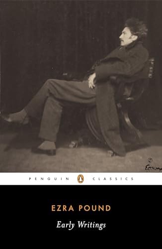 Ezra Pound: Poems & Translations (LOA #144) (Library of America
