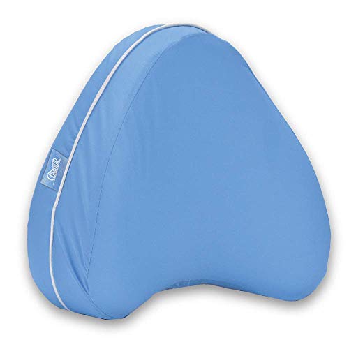 Contour Legacy Leg & Knee Foam Support Pillow Soothing Pain Relief