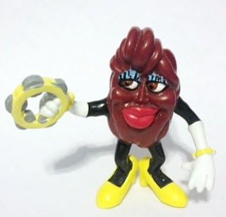 1988 california raisins