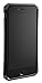 Element Case Solace LX Premium Leather Protective Case for Apple iPhone 7 Plus - Black (EMT-322-136EZ-01)
