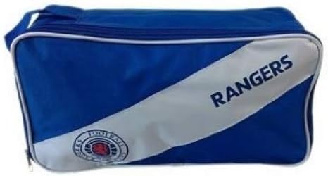 Rangers Fc Boot Bag - Football Gifts