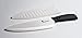 CYBER BLOW OUT SALE!! Chef Made Easy Ceramic Chef's Knife 8 Inch - Cutlery Kitchen Chef Knife with Elegant Gift Box and Custom Sheath- (Black)