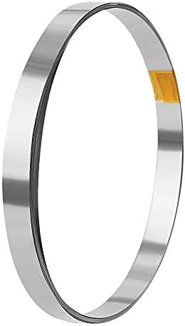 1Pc Compatible for Spot Welder Machine for Li 18650 Battery Spot Welding 8mm x 0.1mm Soldering Supplies 3m Pure Nickel Strip Tape