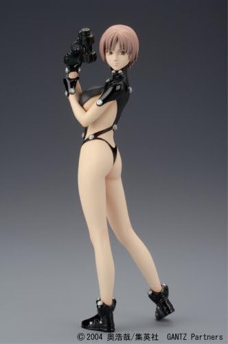 Amazon Sif Ex Gantz 岸本 恵 ガンツスーツver フィギュア ドール 通販
