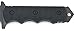 Snake Eye Tactical Navy Seal Fixed Blade Combat Knife w/Sheath Hunting Fishing Camping Self Defense & Security U S Marine U S Army