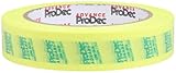ProDec Advance 24mm 50m Masking Tape Low Tack for Razor Sharp Lines view 8