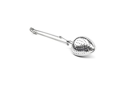 Fox Run 5120 Spring Tea Infuser, Stainless Steel