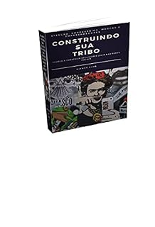 Livro CONSTRUINDO SUA TRIBO