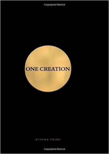 One Creation Schlettwein Clemens Amazon Com Books