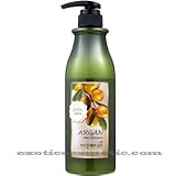 Confume Argan Oil Moisture Hair Shampoo - 26 Oz