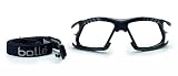 Foam Kit, Black, Includes Strap