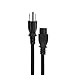 BlackBerry Rapid Travel Wall Charger for BlackBerry Playbook