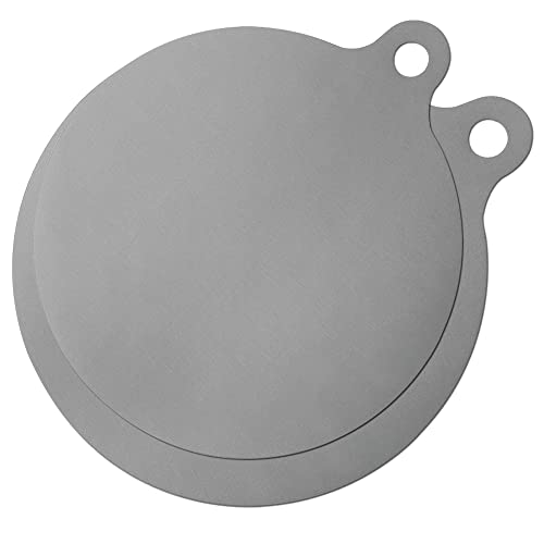 Covercook 2 Pack Induction Cooktop Protector Mat for Stove Surface