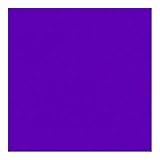 Rosco Roscolux Lavender, 20x24