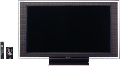 SONY BRAVIA KDL-52X5000(T) 取扱説明書・レビュー記事 - トリセツ