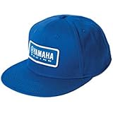 Factory Effex Youth Snapback Hat (Royal, One Size)