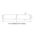 Ushio BC3286 USHIO G15T8E 14.7W Midrange UV Fluorescent Lamp