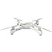 HUBSAN H502S X4 FPV RC Quadcopter Drone with HD Camera GPS