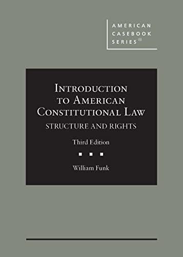 Amazon.com: Privacy Law and Society (American Casebook Series 