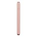 Belkin Pocket Power 5,000mAh Durable Ultra Slim Portable Charger / Power Bank / Battery Pack (Pink)