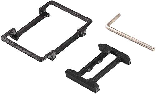 SHEAWA Gearshift Adapter Pad Modification Set for Logitech G27 G29 G25 G920 Gear Shifter