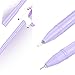 Tbestmax 24 Cute Unicorn Pens Ballpoint Gel Pen Liquid Ink Pens Set Office Supplies Gifts 0.5 mm