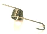 Black & Decker 681269-00 Lawn Mower Torsion Spring Genuine Original Equipment Manufacturer (OEM) Part