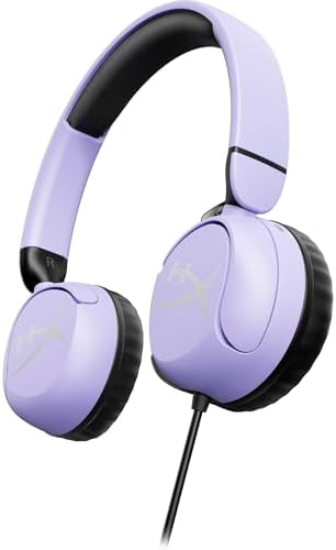 Cloud Mini Wired Lavender