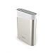 Letv 13400mAh Portable Super Power Bank, Ultra High Capacity, Dual Outputs, Fast and Smart Charging External Battery Charger for iPhone 8, iPhone 8 Plus, iPhone X, iPad, Samsung Galaxy, Nexus (Gold)