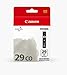 Canon LUCIA PGI-29 Chroma Optimizer Individual Ink Tank Ink