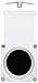 Valterra 6301M PVC Gate Valve, Black, 3