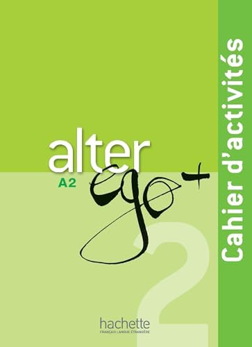 Amazon.com: Alter EGO +: Livre de l'eleve + CD-Rom B1 (French