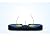 Comfort Orthopedic Memory Foam Office Chair and Car Seat Cushion Pillow for Back Pain and Sciatica Relief