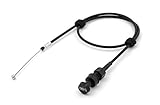 1979-1982 Honda CX500 Custom Choke Cable