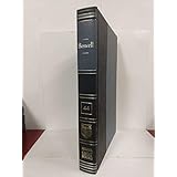 Boswell (Life Of Samuel Johnson, LL.D. by James Boswell) (#44 of Great Books Of The Western World Collection)