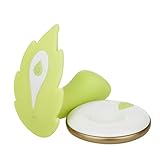 LEAF by Natural Instinct - Personal Wearable Massager - Wireless Remote Control