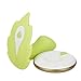 LEAF by Natural Instinct - Personal Wearable Massager - Wireless Remote Control