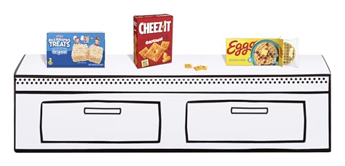 MGA's Miniverse Real Brands, 2-Pack, Mini Collectibles - Mystery Blind Packaging, Food Brands, Replica Food, NOT Edible, Collectors, Gift, 8+