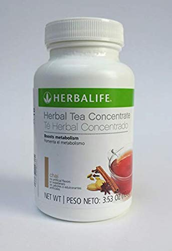 te herbalife amazon