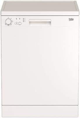 Beko DFN05311W lavavajilla Independiente 13 cubiertos A+ ...