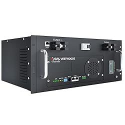 FOIIOE VESTWOODS 48V 100Ah Lithium LiFePO4 15-Year