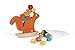 Janod Nutty Balance - The Squirrel Balance Game