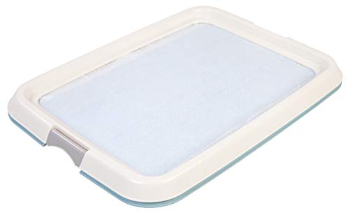 iris training pad holder