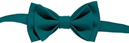 Armoniia Bow Tie Pre-tied for Baby Toddler Boy Men - Made in USA