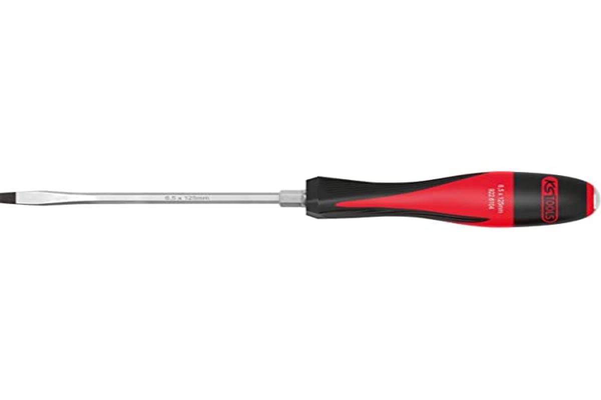 KS Tools 922.6107 ultimatemax Slotted Screwdrivers 12 mm Length 200 mm